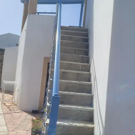 Σπίτι διακοπών Kastri