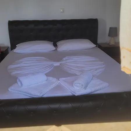 Casa vacanze Kastri *