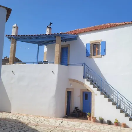 Kastri Kastrisianika