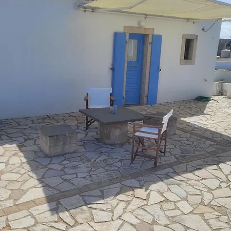 Hébergement de vacances Kastri *