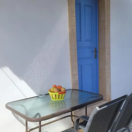 Hébergement de vacances Kastri Kastrisianika