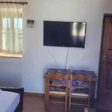 Kastri * Kastrisianika