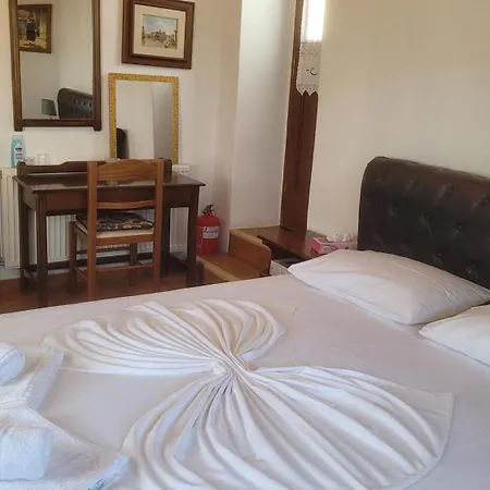 Kastri Kastrisianika