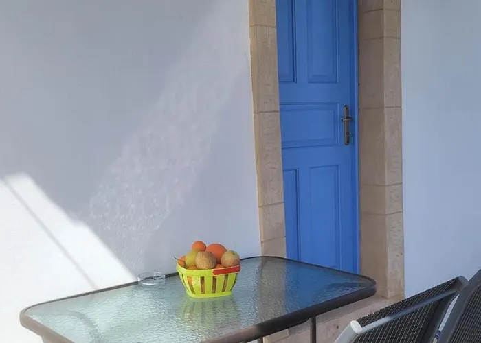 Ferienhaus Kastri Kastrisianika