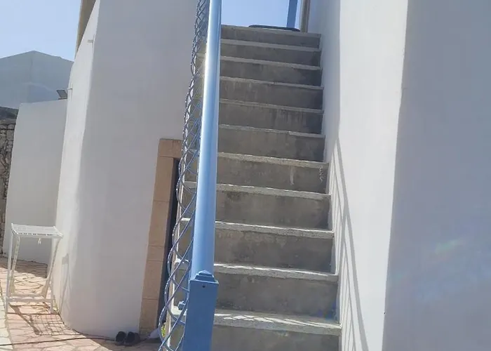 Dom wakacyjny Kastri