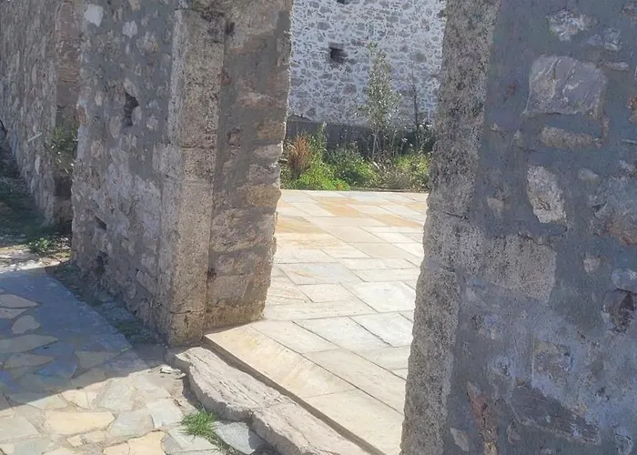 Kastri Dom wakacyjny